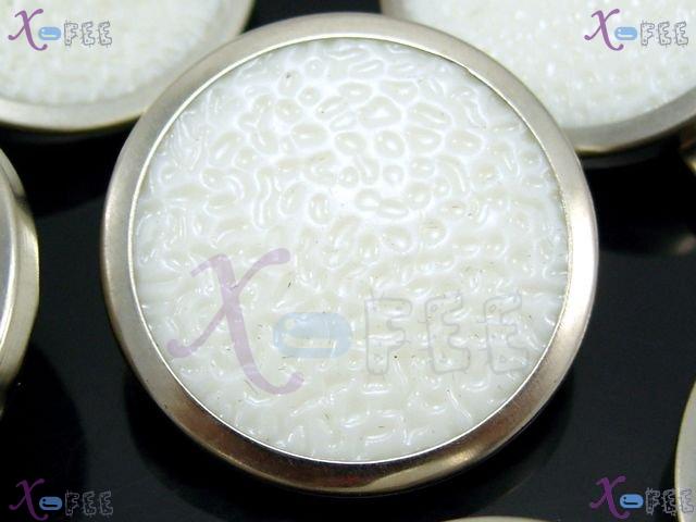 nkpf00897 Wholesale Crafts Sewing Fabric Textile Trend Rice 8pcs Costume 44L Resin Buttons 1