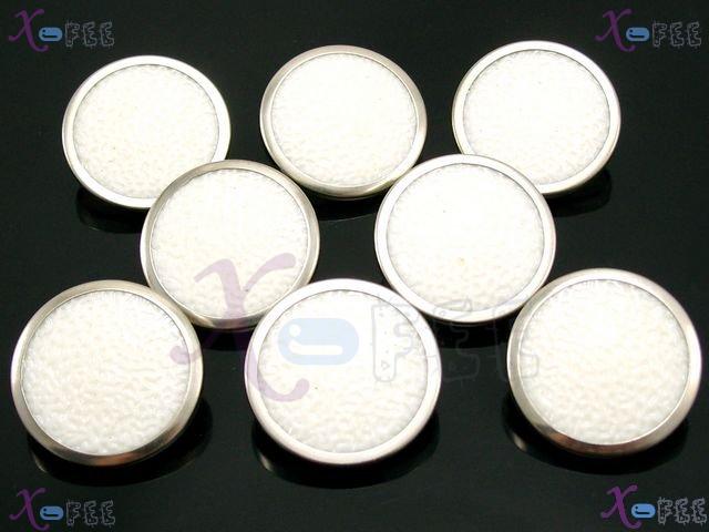 nkpf00897 Wholesale Crafts Sewing Fabric Textile Trend Rice 8pcs Costume 44L Resin Buttons 3