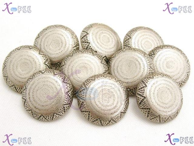 nkpf01163 Wholesale Lots Crafts Sewing Fabric Fashion 10pcs China Costume 36L Buttons 2