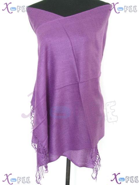 wjpj00444 New Women Fashion Shawl 66'X22