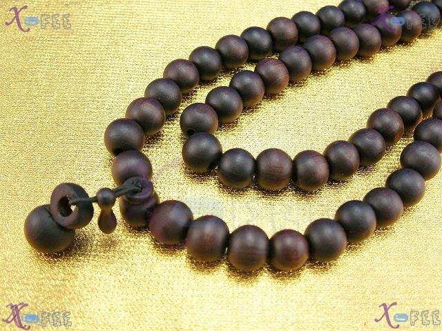 zjfz00018 New Collection Religion Spirituality Buddhism Special Wood 108 Prayer Mala beads 3